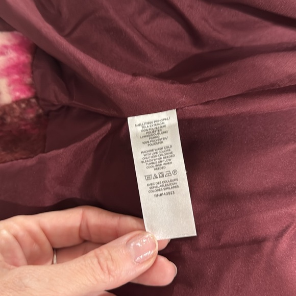 Loft coat - Picture 6 of 6